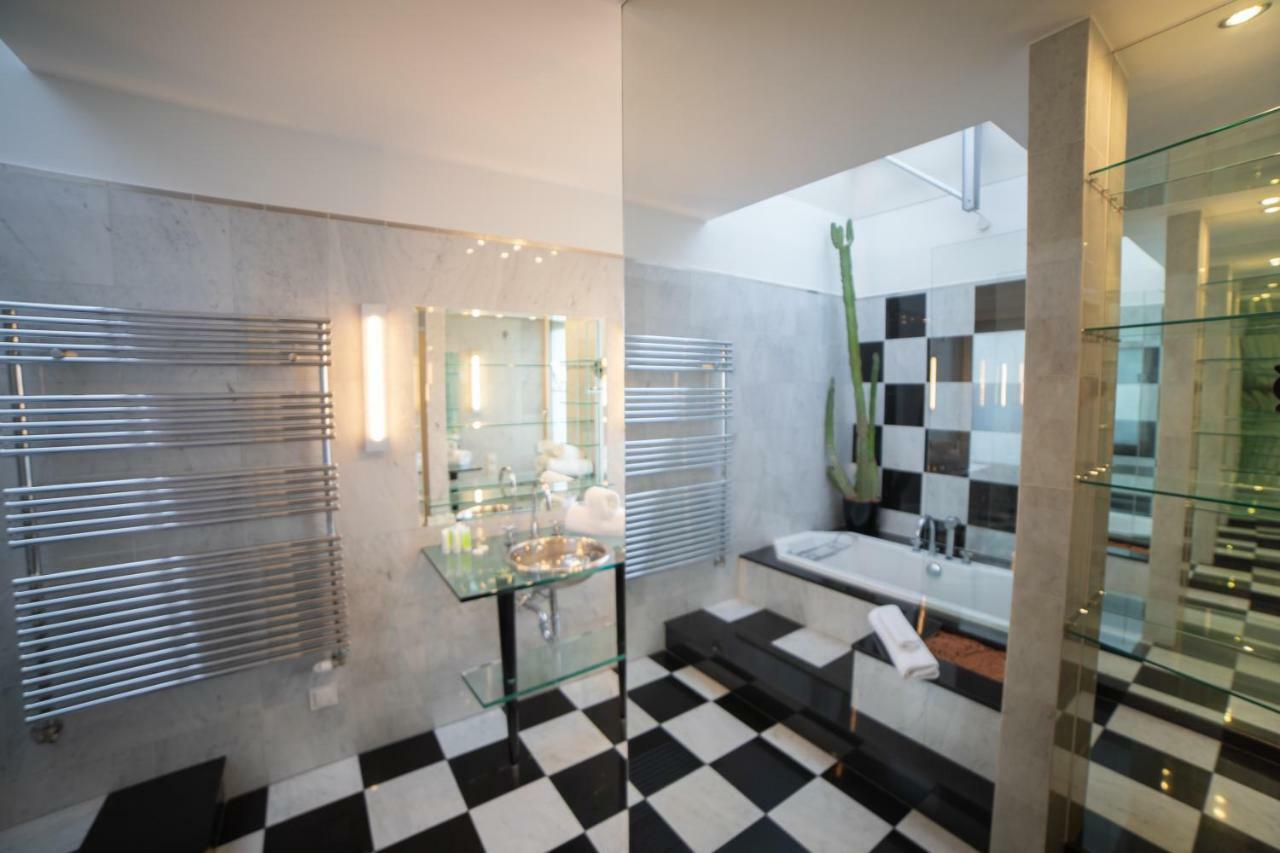 Easy Vienna Penthouse Apartment Exterior photo