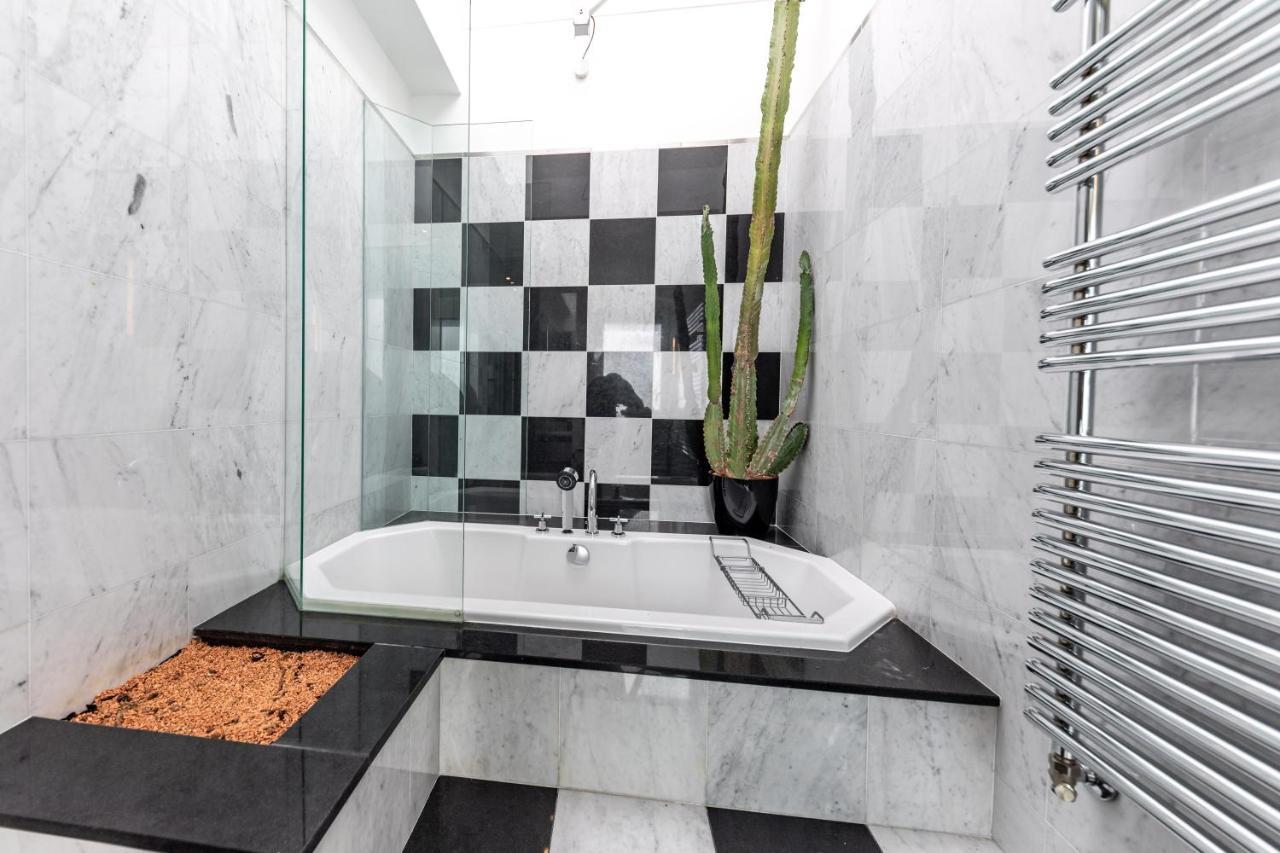 Easy Vienna Penthouse Apartment Exterior photo
